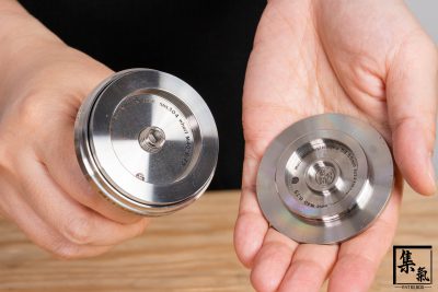 FORZCON MINI PLUS 平底壓粉器（53.75/58.55mm)