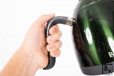 Brewista Artisan Electric Kettles (Hong Kong Plug) (600ml)