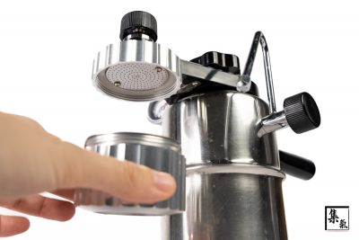Bellman 加壓式義式濃縮咖啡壺 （CX-25P／CX-25XP／CX-25XT ）