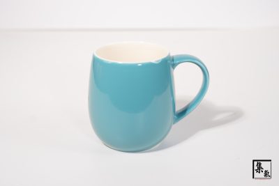 Origami Barrel Aroma Mug