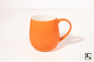 Origami Barrel Aroma Mug