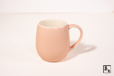 Origami Barrel Aroma Mug