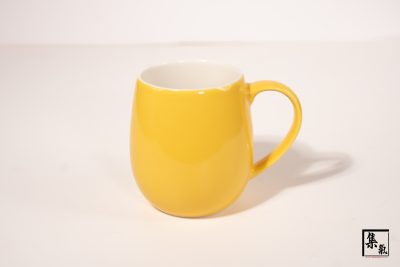 Origami Barrel Aroma Mug