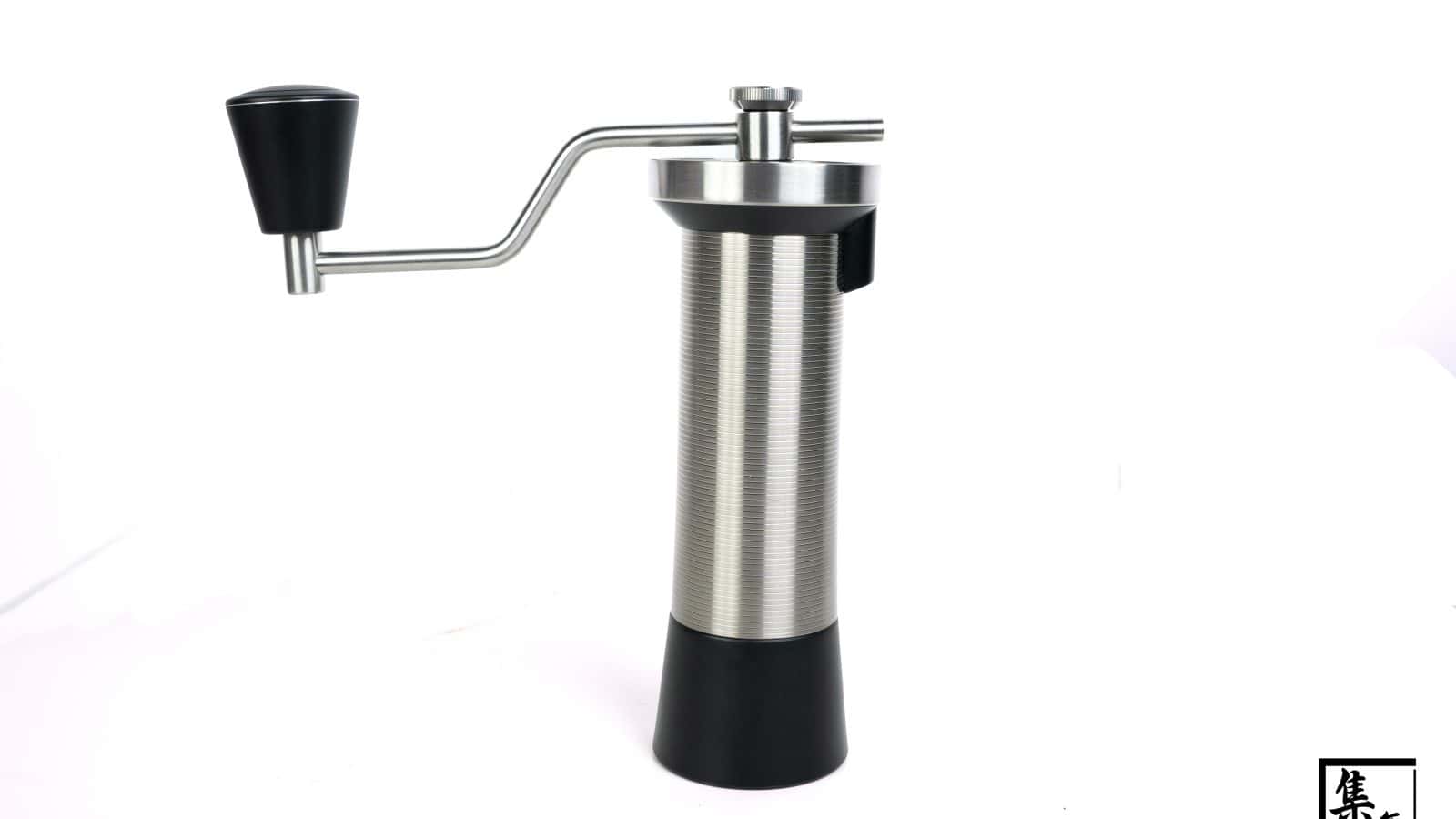 Kinu M47 Titan 手搖磨豆機（一年保養）