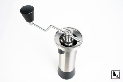Kinu M47 Titan 手搖磨豆機（一年保養）