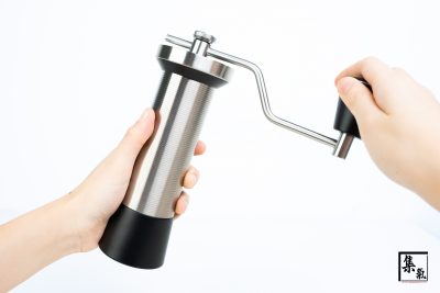 Kinu M47 Titan 手搖磨豆機（一年保養）