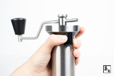 Kinu M47 Titan 手搖磨豆機（一年保養）