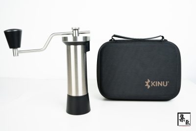 Kinu M47 Titan 手搖磨豆機（一年保養）