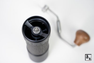 1Zpresso J Ultra 手搖磨豆機（一年保養）