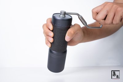 1Zpresso J Ultra 手搖磨豆機（一年保養）