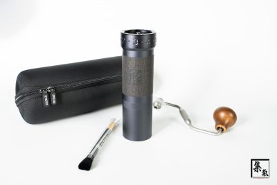 1Zpresso ZP6 S 特仕版 競賽手搖磨豆機（一年保養）
