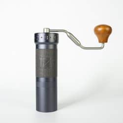1Zpresso ZP6 S 特仕版 競賽手搖磨豆機（一年保養）
