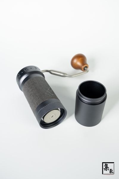 1Zpresso ZP6 S 特仕版 競賽手搖磨豆機（一年保養）