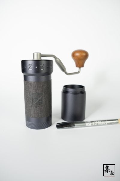 1Zpresso ZP6 S 特仕版 競賽手搖磨豆機（一年保養）