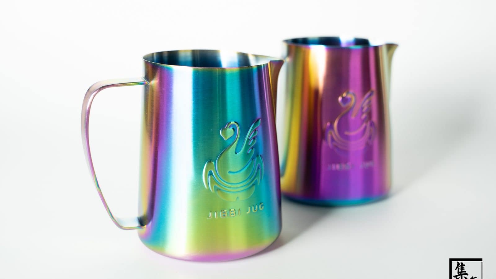 Jibbi Jug Super Magic 420ml