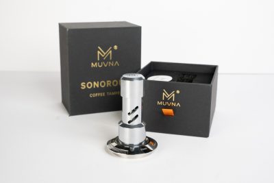 Muvna 鏗鏘衝擊壓粉器