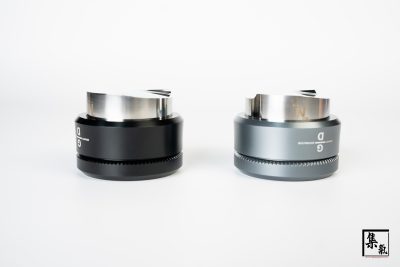 Muvna實木重力壓粉器