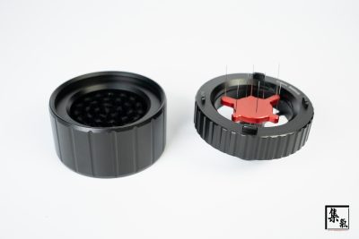 Muvna PI Needle Tamper