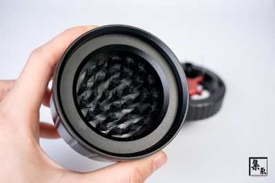 Muvna PI Needle Tamper