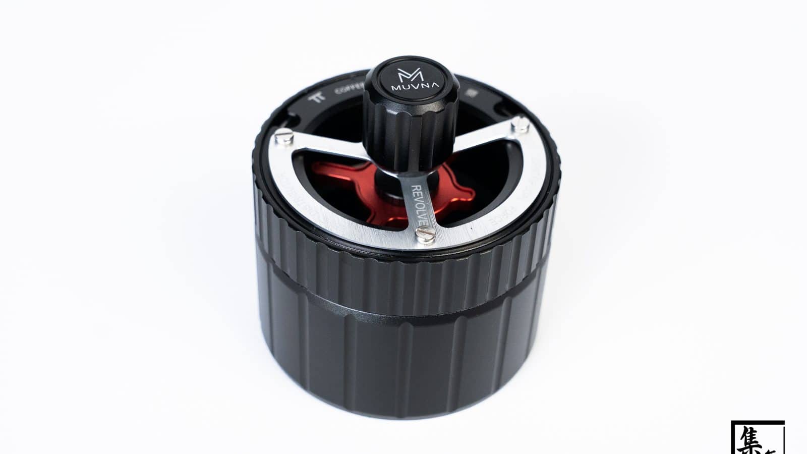 Muvna PI針式佈粉器