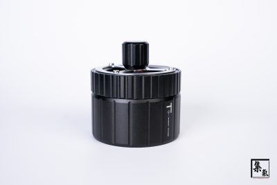Muvna PI Needle Tamper