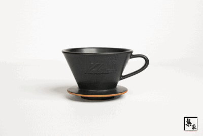 Kalita 美濃燒 蛋糕濾杯 MI 185/155