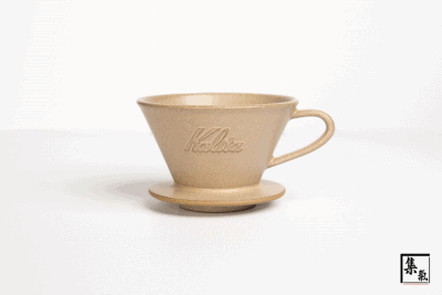 Kalita 美濃燒 蛋糕濾杯 MI 185/155