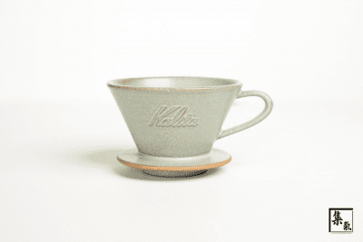 Kalita 美濃燒 蛋糕濾杯 MI 185/155