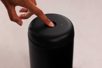 Fellow E-Atmos Automatic Vacuum Canister (Group Buy Discount)