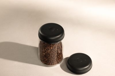 Fellow E-Atmos Automatic Vacuum Canister (Group Buy Discount)