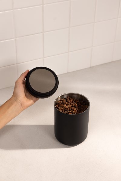Fellow E-Atmos Automatic Vacuum Canister (Group Buy Discount)