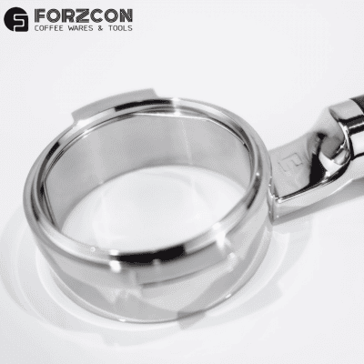 Forzcon E61無底雙耳手柄 58mm