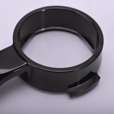 Forzcon E61無底雙耳手柄 58mm
