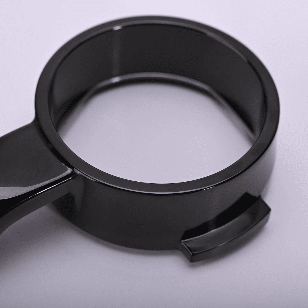 Forzcon E61無底雙耳手柄 58mm