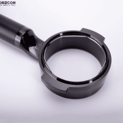 Forzcon E61無底雙耳手柄 58mm