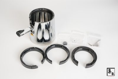 Forzcon 手沖工具收納架