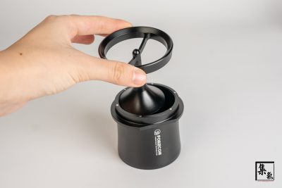 Forzcon 手沖工具收納架