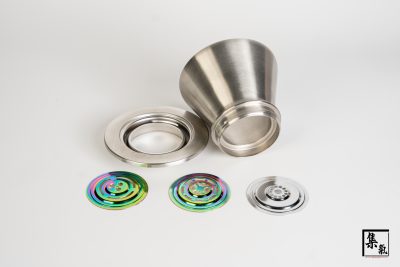 Varia Flo濾杯（附三種流速濾片)