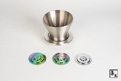 Varia Flo濾杯（附三種流速濾片)