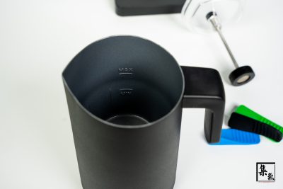 Subminimal NanoFoamer PRO GEN2 (Authorized Product with 1-Year Warranty)