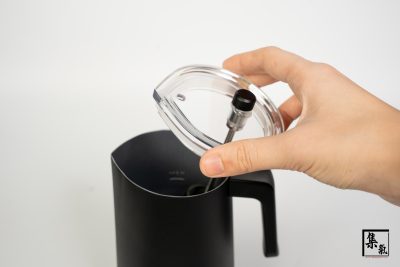 Subminimal NanoFoamer PRO GEN2 (Authorized Product with 1-Year Warranty)