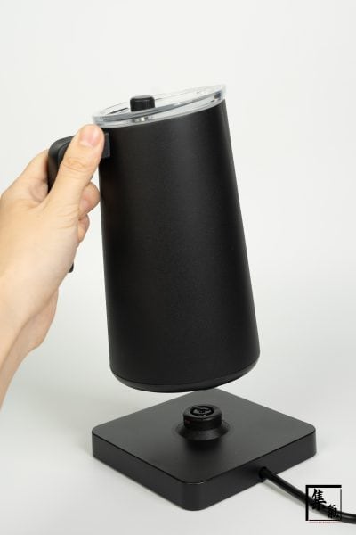 Subminimal NanoFoamer PRO GEN2 (Authorized Product with 1-Year Warranty)