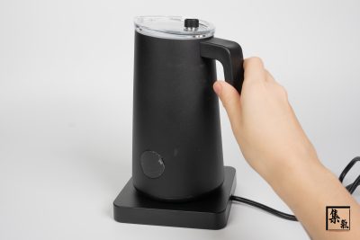 Subminimal NanoFoamer PRO GEN2 (Authorized Product with 1-Year Warranty)