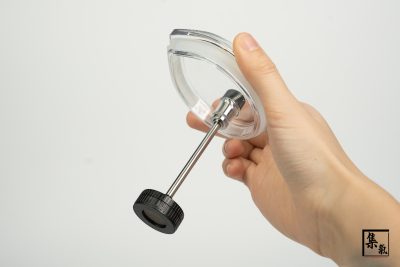 Subminimal NanoFoamer PRO GEN2 (Authorized Product with 1-Year Warranty)