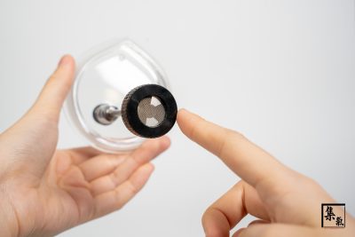 Subminimal NanoFoamer PRO GEN2 (Authorized Product with 1-Year Warranty)