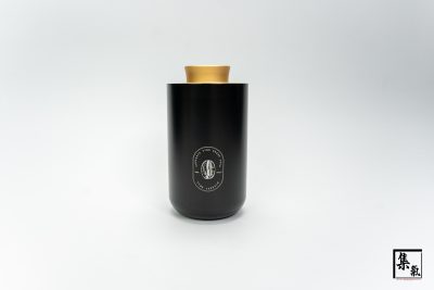 Cokain-Coffee Preserve Time Capsule咖啡儲存罐