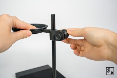 Timemore黑鏡2.0 DUO 雙秤電子磅