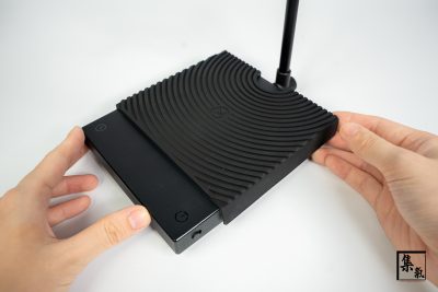 Timemore黑鏡2.0 DUO 雙秤電子磅