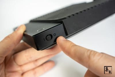 Timemore黑鏡2.0 DUO 雙秤電子磅
