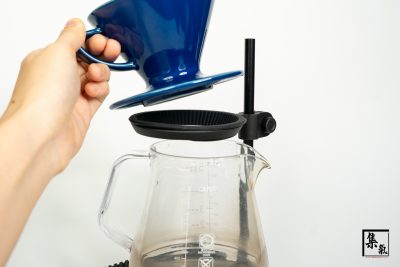Timemore黑鏡2.0 DUO 雙秤電子磅